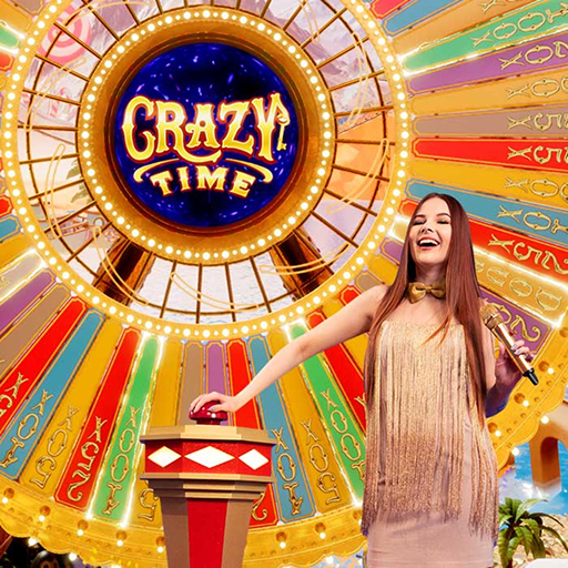 Game - 91122 - Crazy Time A