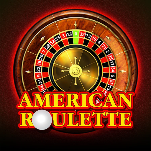 Game - 551 - American Roulette