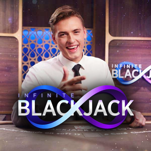 Game - 90888 - Infinite Blackjack