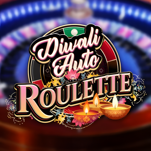 Game - 5891 - Diwali Auto Roulette